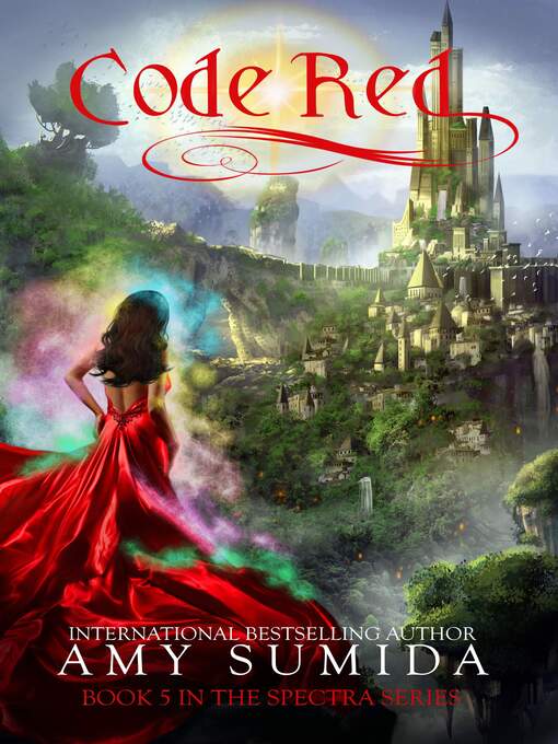 Title details for Code Red by Amy Sumida - Available